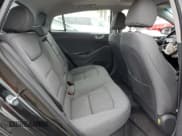 ✅ 2020 Hyundai Ioniq SEL • VIN: KMHC85LC0LU231529 • Lot: 43837525. Wystawiony na Copart z przebiegiem 29 395 mil. Bezpłatny archiwum sprzedaży aukcyjnych z USA i szczegółowy raport historii pojazdu na DreamBid. Zdjęcie 10.