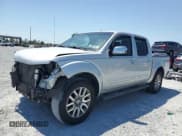 ✅ 2013 Nissan Frontier SL • VIN: 1N6AD0ER1DN723362 • Lot: 57288735. Wystawiony na Copart z przebiegiem 82 178 mil. Bezpłatny archiwum sprzedaży aukcyjnych z USA i szczegółowy raport historii pojazdu na DreamBid. Zdjęcie 1.
