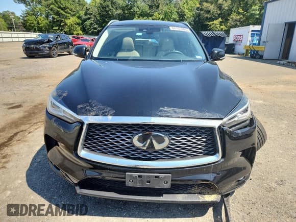 ✅ 2019 Infiniti QX50 Essential • VIN: 3PCAJ5M15KF125212 • Lot: 80151865. Listed on Copart with 68,410 mi. Free auction sales archive from the USA and detailed vehicle history report at DreamBid. Image 5.