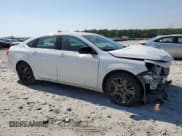 ✅ 2015 Chevrolet Impala LS • VIN: 2G11Z5SL9F9146970 • Lot: 53934485. Listed on Copart with 131,531 mi. Free auction sales archive from the USA and detailed vehicle history report at DreamBid. Image 4.