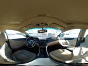 ✅ 2014 Hyundai Sonata SE • VIN: 5NPEC4AC7EH865457 • Лот: 43636635. Опубликован ранее на IAAI с пробегом 75 835 миль. Бесплатный доступ к архиву аукционных продаж из США и подробный отчёт об истории автомобиля на DreamBid. Изображение 18.