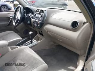 ✅ 2002 Toyota RAV4 • VIN: JTEHH20V726045371 • Лот: 43601935. Опубликован ранее на IAAI с пробегом 113 732 миль. Бесплатный доступ к архиву аукционных продаж из США и подробный отчёт об истории автомобиля на DreamBid. Изображение 5.