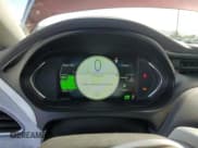 ✅ 2021 Chevrolet Bolt EV LT • VIN: 1G1FY6S09M4112032 • Lot: 50244875. Wystawiony na Copart z przebiegiem 27 696 mil. Bezpłatny archiwum sprzedaży aukcyjnych z USA i szczegółowy raport historii pojazdu na DreamBid. Zdjęcie 9.