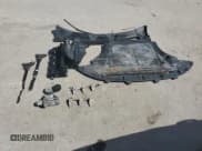 ✅ 2016 Jaguar XJ Portfolio • VIN: SAJWA2G78G8W01658 • Lot: 71628085. Listed on Copart with Not provided. Free auction sales archive from the USA and detailed vehicle history report at DreamBid. Image 12.