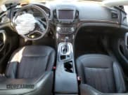 ✅ 2017 Buick Regal Sport Touring • VIN: 2G4GL5EX5H9107583 • Lot: 52130325. Listed on Copart with 129,678 mi. Free auction sales archive from the USA and detailed vehicle history report at DreamBid. Image 8.