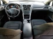 ✅ 2018 Ford Fusion SE • VIN: 3FA6P0H72JR132966 • Лот: 76664004. Опубликован ранее на Copart с пробегом 145 653 миль. Бесплатный доступ к архиву аукционных продаж из США и подробный отчёт об истории автомобиля на DreamBid. Изображение 8.