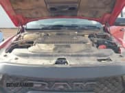 ✅ 2023 Ram 1500 TRX • VIN: 1C6SRFU93PN502838 • Lot: 43760318. Wystawiony na IAAI z przebiegiem 25 691 mil. Bezpłatny archiwum sprzedaży aukcyjnych z USA i szczegółowy raport historii pojazdu na DreamBid. Zdjęcie 10.