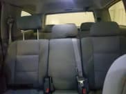 ✅ 2009 Chrysler Aspen Limited • VIN: 1A8HW58P79F713206 • Lot: 82803824. Wystawiony na Copart z przebiegiem 153 961 mil. Bezpłatny archiwum sprzedaży aukcyjnych z USA i szczegółowy raport historii pojazdu na DreamBid. Zdjęcie 10.