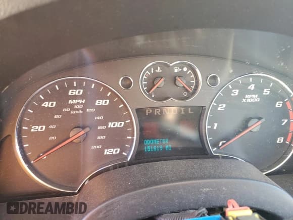 ✅ 2007 Chevrolet Equinox LS • VIN: 2CNDL13F076093517 • Lot: 86452465. Wystawiony na Copart z przebiegiem 151 819 mil. Bezpłatny archiwum sprzedaży aukcyjnych z USA i szczegółowy raport historii pojazdu na DreamBid. Zdjęcie 9.