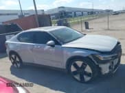 ✅ 2023 Polestar 2 • VIN: YSMED3KA7PL114642 • Lot: 43474318. Wystawiony na IAAI z przebiegiem 47 246 mil. Bezpłatny archiwum sprzedaży aukcyjnych z USA i szczegółowy raport historii pojazdu na DreamBid. Zdjęcie 14.