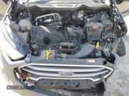 ✅ 2021 Ford EcoSport SE • VIN: MAJ6S3GLXMC400244 • Lot: 73909434. Listed on Copart with 41,758 mi. Free auction sales archive from the USA and detailed vehicle history report at DreamBid. Image 12.