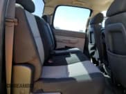 ✅ 2009 Chevrolet Silverado 2500HD Work Truck • VIN: 1GCHC43K69F189231 • Лот: 74449534. Опубликован ранее на Copart с пробегом 78 309 миль. Бесплатный доступ к архиву аукционных продаж из США и подробный отчёт об истории автомобиля на DreamBid. Изображение 10.