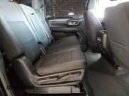 ✅ 2021 Chevrolet Suburban LS • VIN: 1GNSCBKD9MR287584 • Lot: 53914865. Listed on Copart with 285,368 mi. Free auction sales archive from the USA and detailed vehicle history report at DreamBid. Image 11.