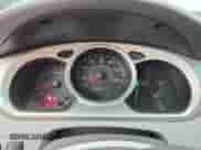 2005 Toyota Highlander with VIN JTEGD21A450129951, listed as a Copart auction lot 83995535 with 128,385 mi miles and Salvage title. Bid and sale history available at DreamBid. Image 9.