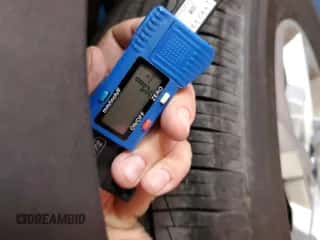 2024 Hyundai Tucson SEL with VIN 5NMJBCDE7RH388668, listed as a IAAI auction lot 42967341 with 19,957 mi miles and . Bid and sale history available at DreamBid. Image 1.