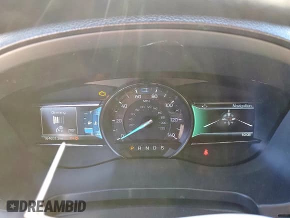 ✅ 2016 Ford Explorer XLT • VIN: 1FM5K7D88GGD01346 • Лот: 86337485. Опубликован ранее на Copart с пробегом 164 652 миль. Бесплатный доступ к архиву аукционных продаж из США и подробный отчёт об истории автомобиля на DreamBid. Изображение 9.