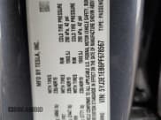 ✅ 2023 Tesla Model 3 Long Range • VIN: 5YJ3E1EB6PF678567 • Lot: 85748985. Wystawiony na Copart z przebiegiem 18 857 mil. Bezpłatny archiwum sprzedaży aukcyjnych z USA i szczegółowy raport historii pojazdu na DreamBid. Zdjęcie 12.