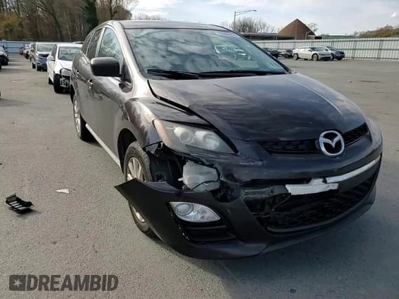 ✅ 2012 Mazda CX-7 i SV • VIN: JM3ER2AM5C0412158 • Lot: 92886055. Wystawiony na Copart z przebiegiem 221 977 mil. Bezpłatny archiwum sprzedaży aukcyjnych z USA i szczegółowy raport historii pojazdu na DreamBid. Zdjęcie 13.