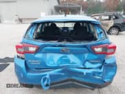 ✅ 2020 Subaru Impreza • VIN: 4S3GTAB63L3715709 • Lot: 43631415. Listed on IAAI with 323,219 mi. Free auction sales archive from the USA and detailed vehicle history report at DreamBid. Image 16.