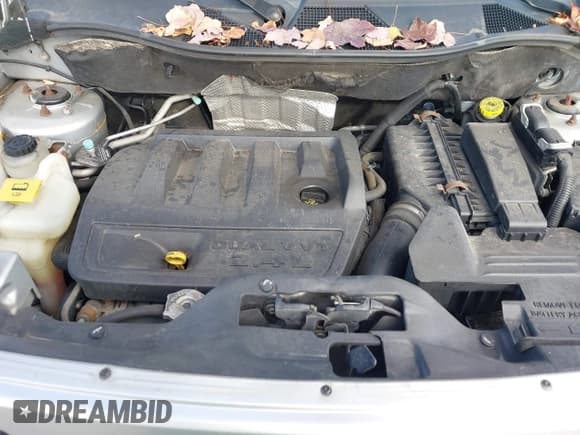 ✅ 2010 Jeep Patriot Sport • VIN: 1J4NF2GB9AD512612 • Lot: 43734590. Listed on IAAI with 240,078 mi. Free auction sales archive from the USA and detailed vehicle history report at DreamBid. Image 10.