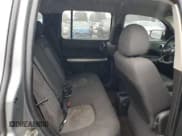 ✅ 2008 Chevrolet HHR LS • VIN: 3GNCA13D48S666353 • Lot: 79993854. Listed on Copart with 207,616 mi. Free auction sales archive from the USA and detailed vehicle history report at DreamBid. Image 10.