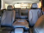 ✅ 2023 Kia Carnival LX • VIN: KNDNB4H36P6260397 • Lot: 71225675. Listed on Copart with 25,771 mi. Free auction sales archive from the USA and detailed vehicle history report at DreamBid. Image 10.