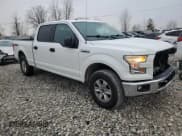 ✅ 2017 Ford F-150 XLT • VIN: 1FTFW1EFXHFC07922 • Лот: 92223995. Опубликован ранее на Copart с пробегом 143 664 миль. Бесплатный доступ к архиву аукционных продаж из США и подробный отчёт об истории автомобиля на DreamBid. Изображение 4.