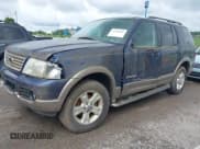 ✅ 2004 Ford Explorer Eddie Bauer • VIN: 1FMZU74W94UB24409 • Lot: 42244961. Listed on IAAI with 175,390 mi. Free auction sales archive from the USA and detailed vehicle history report at DreamBid. Image 2.