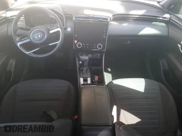 2022 Hyundai Santa Cruz SEL с VIN 5NTJB4AE1NH024593, выставлен на аукционе Copart как лот 73332944 с пробегом 41 048 миль миль и Списание • Salvage title. История ставок и продаж доступна на DreamBid. Изображение 8.