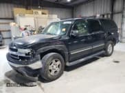 ✅ 2004 Chevrolet Suburban LS • VIN: 1GNFK16Z94J234595 • Лот: 46454795. Опубликован ранее на Copart с пробегом 270 810 миль. Бесплатный доступ к архиву аукционных продаж из США и подробный отчёт об истории автомобиля на DreamBid. Изображение 1.