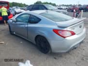 ✅ 2012 Hyundai Genesis Coupe Grand Touring • VIN: KMHHU6KH6CU078224 • Lot: 42296970. Wystawiony na IAAI z przebiegiem 219 828 mil. Bezpłatny archiwum sprzedaży aukcyjnych z USA i szczegółowy raport historii pojazdu na DreamBid. Zdjęcie 3.