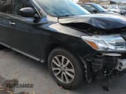 ✅ 2015 Nissan Pathfinder SV • VIN: 5N1AR2MN6FC707537 • Lot: 92085845. Wystawiony na Copart z przebiegiem 163 338 mil. Bezpłatny archiwum sprzedaży aukcyjnych z USA i szczegółowy raport historii pojazdu na DreamBid. Zdjęcie 15.