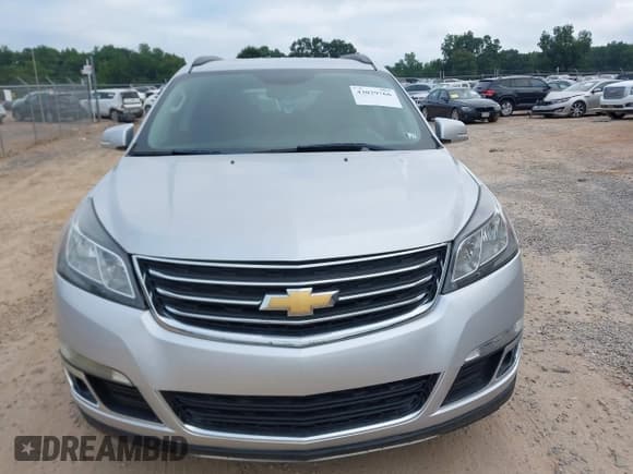✅ 2016 Chevrolet Traverse LT • VIN: 1GNKVGKD6GJ347363 • Лот: 43029766. Опубликован ранее на IAAI с пробегом 116 518 миль. Бесплатный доступ к архиву аукционных продаж из США и подробный отчёт об истории автомобиля на DreamBid. Изображение 12.