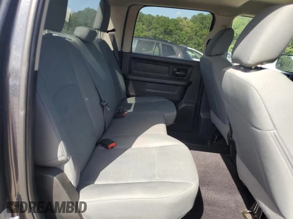 ✅ 2018 Ram 1500 Express • VIN: 1C6RR6KT6JS161134 • Lot: 62865675. Listed on Copart with 88,619 mi. Free auction sales archive from the USA and detailed vehicle history report at DreamBid. Image 10.