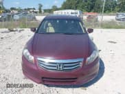 ✅ 2012 Honda Accord EX-L • VIN: 1HGCP2F83CA111983 • Лот: 43314578. Опубликован ранее на IAAI с пробегом 120 961 миль. Бесплатный доступ к архиву аукционных продаж из США и подробный отчёт об истории автомобиля на DreamBid. Изображение 12.