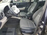 ✅ 2022 Hyundai Venue SEL • VIN: KMHRC8A35NU153460 • Lot: 82672614. Listed on Copart with 60,561 mi. Free auction sales archive from the USA and detailed vehicle history report at DreamBid. Image 7.