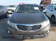 ✅ 2011 Kia Sorento EX • VIN: 5XYKU4A27BG101182 • Lot: 43243379. Listed on IAAI with 223,351 mi. Free auction sales archive from the USA and detailed vehicle history report at DreamBid. Image 12.