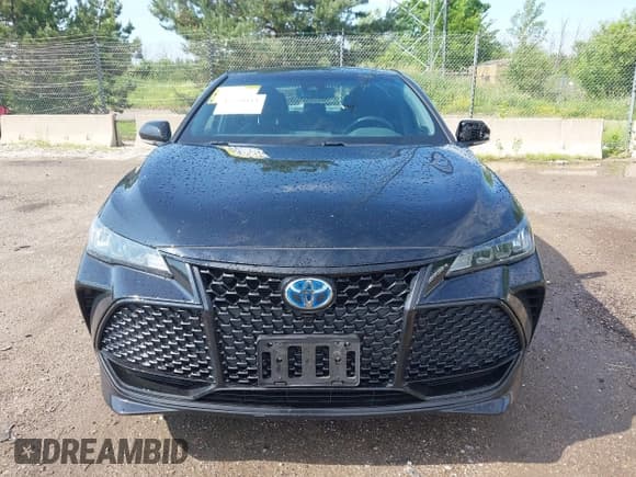 ✅ 2021 Toyota Avalon Hybrid XSE • VIN: 4T1EA1AB3MU008774 • Лот: 42558111. Опубликован ранее на IAAI с пробегом 66 622 миль. Бесплатный доступ к архиву аукционных продаж из США и подробный отчёт об истории автомобиля на DreamBid. Изображение 12.