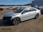 ✅ 2020 Volkswagen Passat SEL • VIN: 1VWCA7A38LC006074 • Lot: 85088445. Wystawiony na Copart z przebiegiem 92 123 mil. Bezpłatny archiwum sprzedaży aukcyjnych z USA i szczegółowy raport historii pojazdu na DreamBid. Zdjęcie 1.