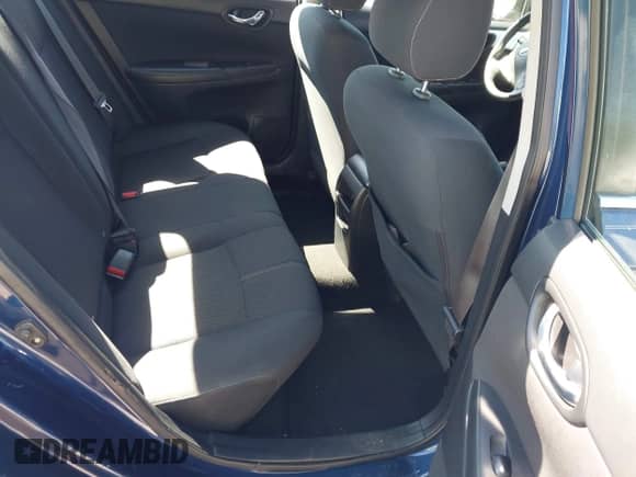 2017 Nissan Sentra SR с VIN 3N1AB7AP7HY211400, выставлен на аукционе IAAI как лот 43450342 с пробегом 197 853 миль миль и . История ставок и продаж доступна на DreamBid. Изображение 8.