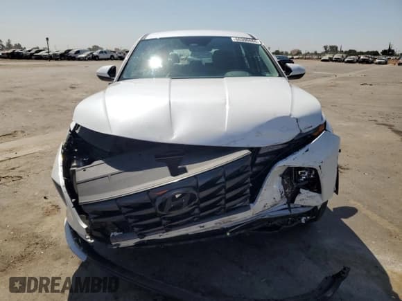 ✅ 2022 Hyundai Tucson SE • VIN: 5NMJACAE8NH033946 • Lot: 66390484. Wystawiony na Copart z przebiegiem 17 771 mil. Bezpłatny archiwum sprzedaży aukcyjnych z USA i szczegółowy raport historii pojazdu na DreamBid. Zdjęcie 5.