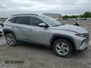 ✅ 2022 Hyundai Tucson Preferred • VIN: KM8JBCAE9NU034203 • Lot: 57416555. Wystawiony na Copart z przebiegiem 54 609 mil. Bezpłatny archiwum sprzedaży aukcyjnych z USA i szczegółowy raport historii pojazdu na DreamBid. Zdjęcie 4.