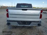 ✅ 2020 Chevrolet Silverado 1500 LT • VIN: 3GCUYDED7LG264202 • Lot: 79083774. Wystawiony na Copart z przebiegiem 115 067 mil. Bezpłatny archiwum sprzedaży aukcyjnych z USA i szczegółowy raport historii pojazdu na DreamBid. Zdjęcie 6.