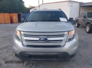 ✅ 2013 Ford Explorer • VIN: 1FM5K7B83DGB03420 • Lot: 42854583. Wystawiony na IAAI z przebiegiem 184 636 mil. Bezpłatny archiwum sprzedaży aukcyjnych z USA i szczegółowy raport historii pojazdu na DreamBid. Zdjęcie 6.