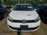 ✅ 2010 Volkswagen Golf • VIN: WVWDA7AJ8AW280344 • Lot: 80006314. Listed on Copart with Not provided. Free auction sales archive from the USA and detailed vehicle history report at DreamBid. Image 5.