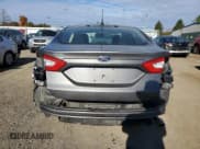 ✅ 2014 Ford Fusion SE • VIN: 3FA6P0H79ER221388 • Lot: 86814075. Listed on Copart with 129,008 mi. Free auction sales archive from the USA and detailed vehicle history report at DreamBid. Image 6.