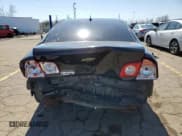 ✅ 2011 Chevrolet Malibu 1LS • VIN: 1G1ZB5E15BF304742 • Lot: 50497734. Listed on Copart with 199,699 mi. Free auction sales archive from the USA and detailed vehicle history report at DreamBid. Image 6.