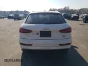 ✅ 2018 Audi Q3 Premium • VIN: WA1ECCFS0JR018898 • Лот: 93262285. Опубликован ранее на Copart с пробегом 118 628 миль. Бесплатный доступ к архиву аукционных продаж из США и подробный отчёт об истории автомобиля на DreamBid. Изображение 6.