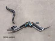 ✅ 2022 Jeep Compass Limited • VIN: 3C4NJDCB4NT189995 • Lot: 43575251. Listed on IAAI with 48,831 mi. Free auction sales archive from the USA and detailed vehicle history report at DreamBid. Image 12.