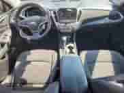 2022 Chevrolet Malibu LT with VIN 1G1ZD5ST3NF176862, listed as a Copart auction lot 80135585 with 69,980 mi miles and Salvage title. Bid and sale history available at DreamBid. Image 8.